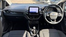 Ford Fiesta 1.0 EcoBoost 95 Titanium 5dr Petrol Hatchback